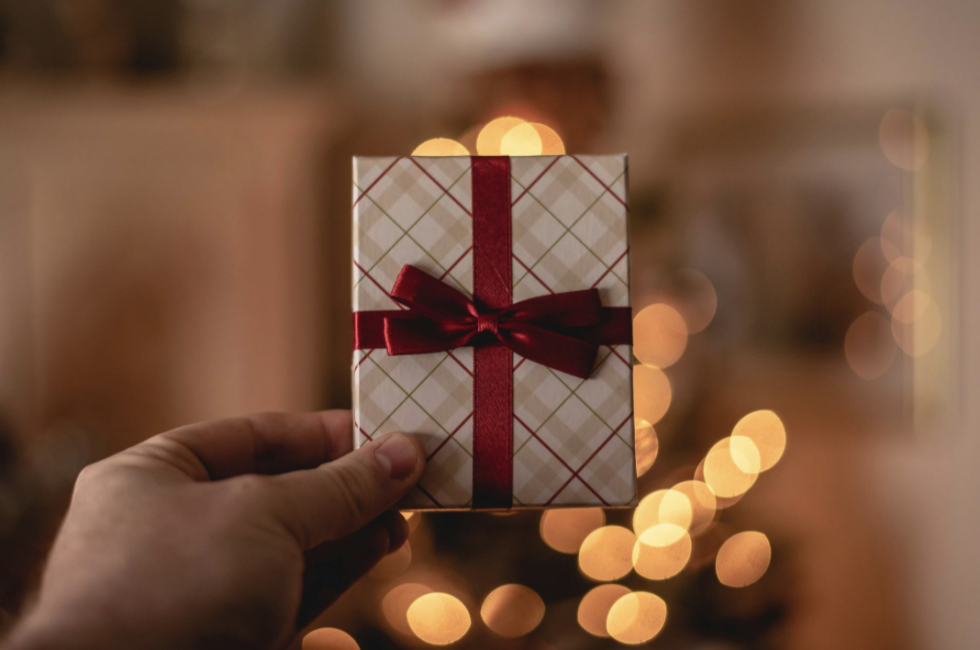 Toronto wellness gift guide 2025