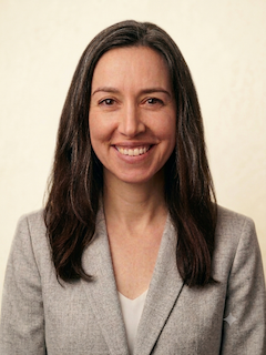 Fiona Smith Fiona Smith, Full Circle Program, Psychotherapist in training